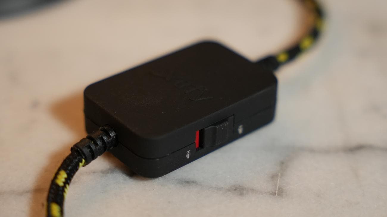 Cherry Xtrfy H2 Review, Cherry Xtrfy H2 Review, TechWar.gr