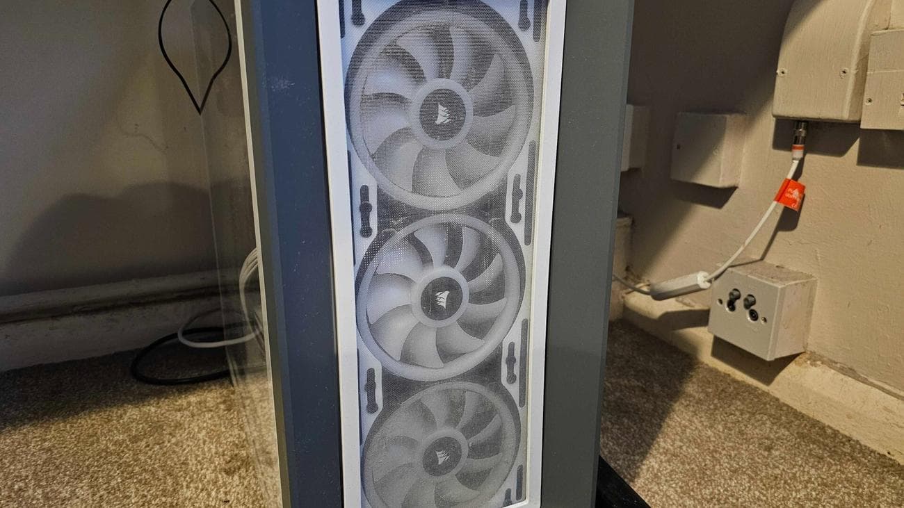 Ανασκόπηση Corsair 4000D Airflow: κορυφαία απόδοση, εξαιρετική τιμή, Ανασκόπηση Corsair 4000D Airflow: κορυφαία απόδοση, εξαιρετική τιμή, TechWar.GR