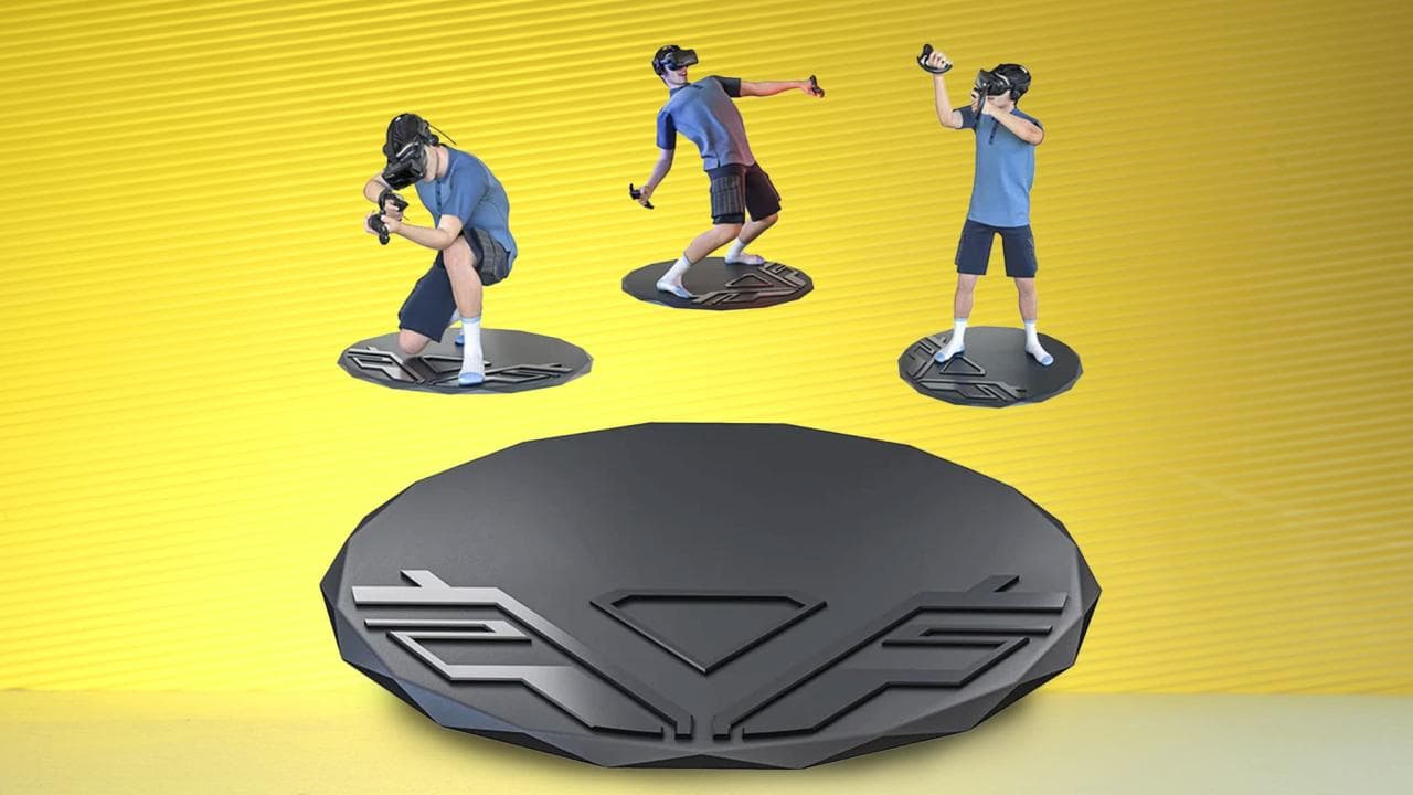 Τα καλύτερα αξεσουάρ VR για το 2024, Τα καλύτερα αξεσουάρ VR για το 2024, TechWar.gr