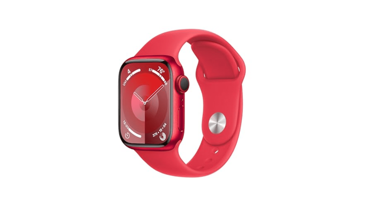 Το Apple Watch Series 9 πέφτει στο νέο χαμηλό των 310 $, Το Apple Watch Series 9 πέφτει στο νέο χαμηλό των 310 $, TechWar.gr