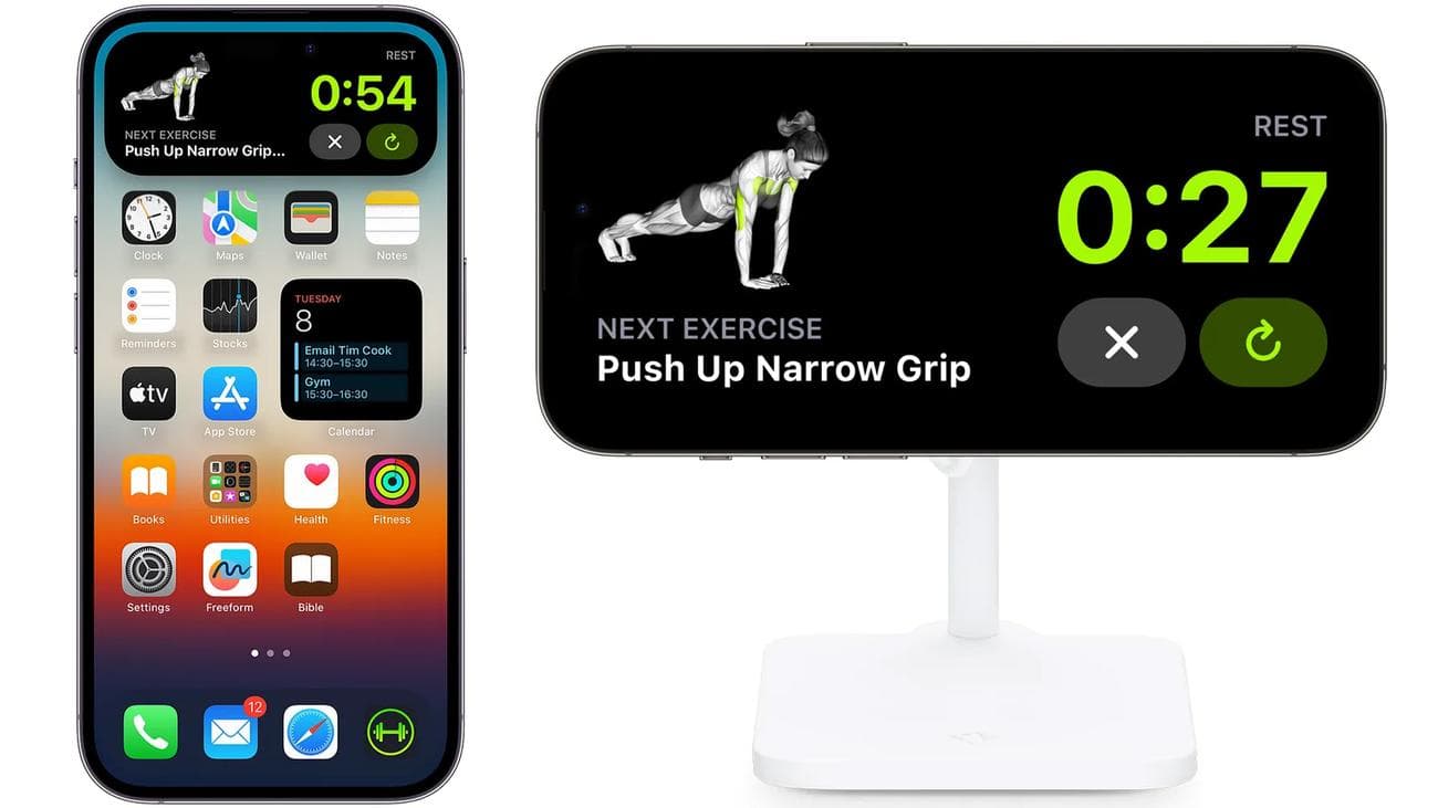 Ανασκόπηση του έτους iPhone, 2023: Η μεγαλύτερη χρονιά από το iPhone X;, Ανασκόπηση του έτους iPhone, 2023: Η μεγαλύτερη χρονιά από το iPhone X;, TechWar.GR