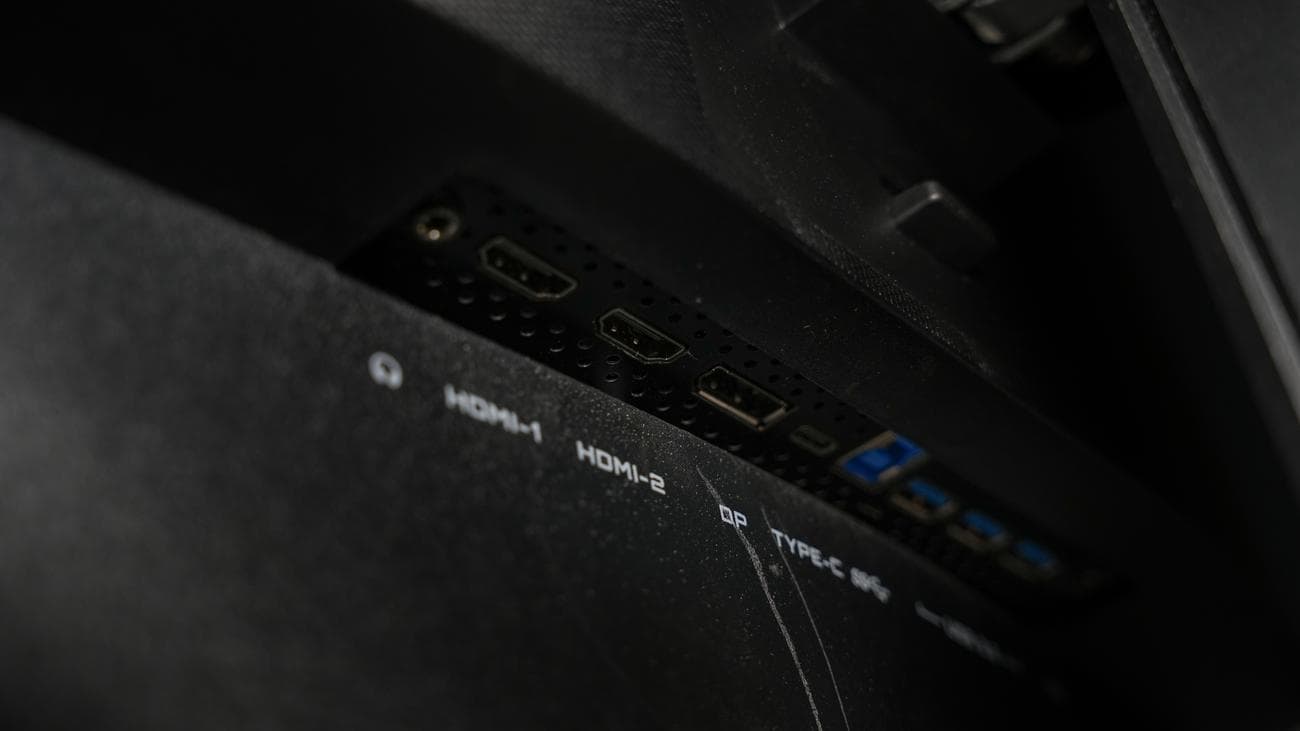 Gigabyte M32UC Review, Gigabyte M32UC Review, TechWar.gr