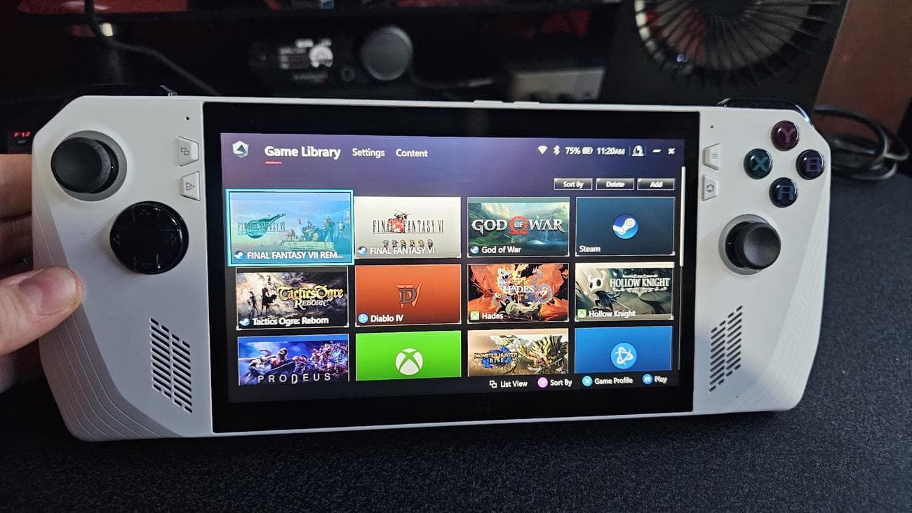 Αναθεώρηση WD_Black SN770M SSD για ROG Ally: Ξεχάστε τις κάρτες microSD, ΑΥΤΗ είναι η οριστική αναβάθμιση, Αναθεώρηση WD_Black SN770M SSD για ROG Ally: Ξεχάστε τις κάρτες microSD, ΑΥΤΗ είναι η οριστική αναβάθμιση, TechWar.GR