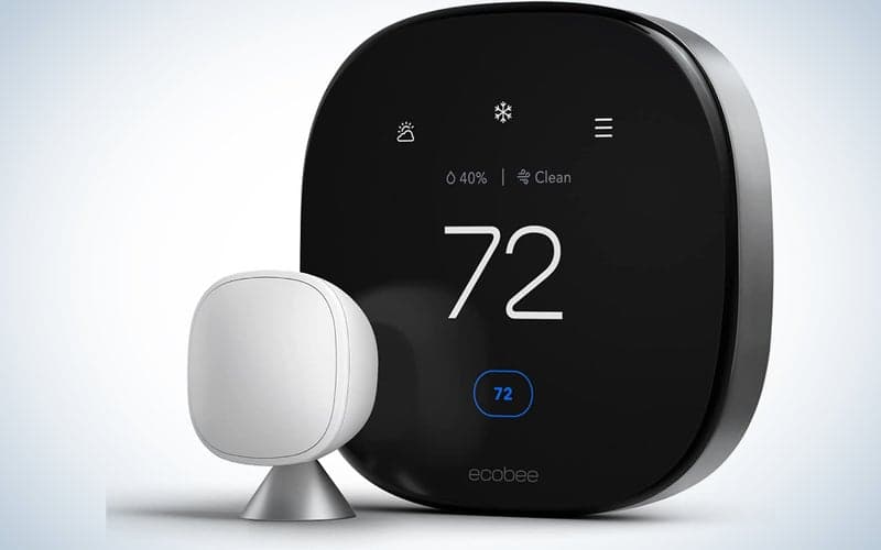 The best smart thermostats in 2023, The best smart thermostats in 2023, TechWar.gr