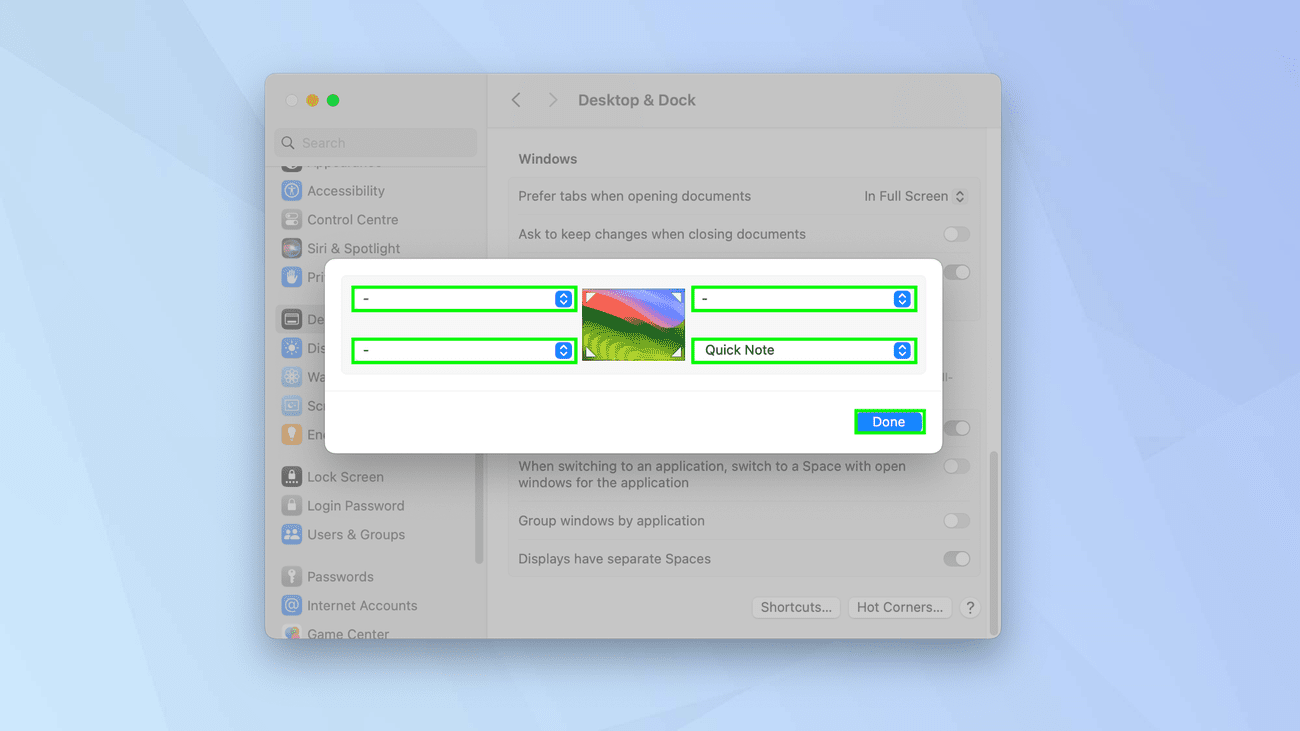 11 συμβουλές για τη ρύθμιση του νέου σας Mac, 11 συμβουλές για τη ρύθμιση του νέου σας Mac, TechWar.gr