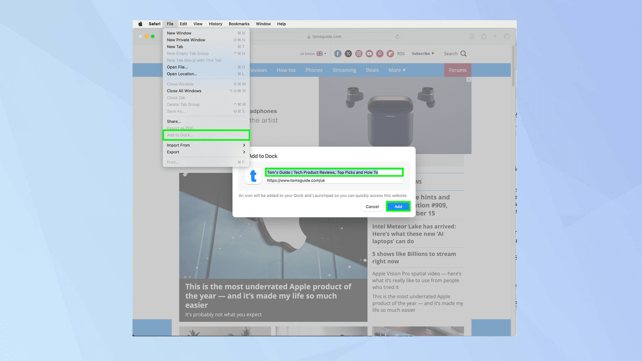 11 συμβουλές για τη ρύθμιση του νέου σας Mac, 11 συμβουλές για τη ρύθμιση του νέου σας Mac, TechWar.gr