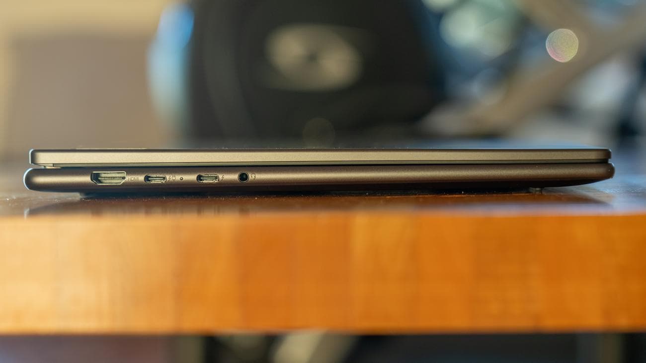 Lenovo Yoga 7i (2023) review: This big, comfy 16-inch convertible is built to cruise, Lenovo Yoga 7i (2023) review: This big, comfy 16-inch convertible is built to cruise, TechWar.gr