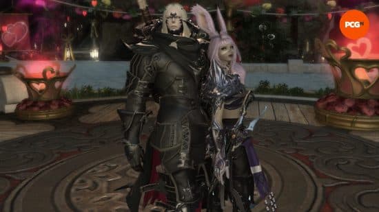 Το Final Fantasy 14 έχει τα αγκίστρια του μέσα μου και μισώ τα MMORPG, Το Final Fantasy 14 έχει τα αγκίστρια του μέσα μου και μισώ τα MMORPG, TechWar.GR