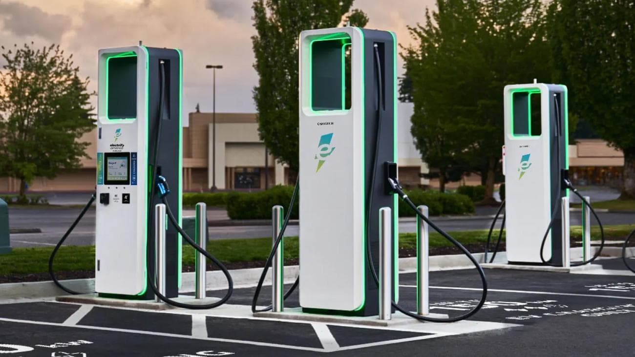 Η νέα μπαταρία EV της Zeekr μπορεί να σας πάρει 500 χιλιόμετρα με φόρτιση μόνο 15 λεπτών, Η νέα μπαταρία EV της Zeekr μπορεί να σας πάρει 500 χιλιόμετρα με φόρτιση μόνο 15 λεπτών, TechWar.gr