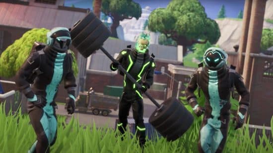 The 50 best Fortnite skins, The 50 best Fortnite skins, TechWar.gr