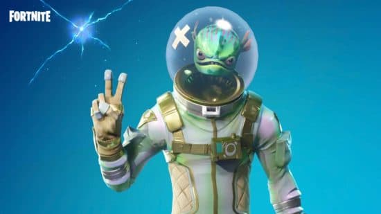 The 50 best Fortnite skins, The 50 best Fortnite skins, TechWar.gr