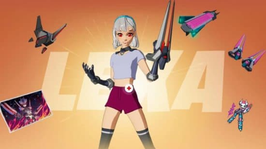 The 50 best Fortnite skins, The 50 best Fortnite skins, TechWar.gr