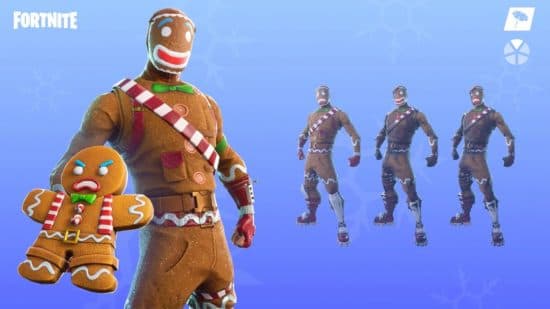 The 50 best Fortnite skins, The 50 best Fortnite skins, TechWar.gr
