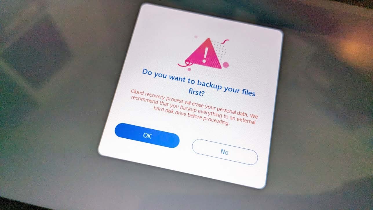 How to upgrade an ASUS ROG Ally SSD and transfer your data from a storage backup, How to upgrade an ASUS ROG Ally SSD and transfer your data from a storage backup, TechWar.gr