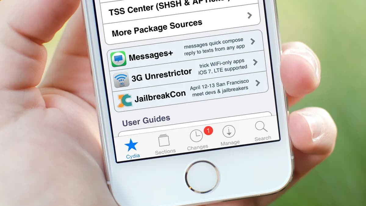 Πλευρικές εφαρμογές; Γιατί να σταματήσετε εκεί - τα καταστήματα εφαρμογών iPhone τρίτων θα μπορούσαν να είναι σαν ένα jailbreak σε στεροειδή, Πλευρικές εφαρμογές;  Γιατί να σταματήσετε εκεί – τα καταστήματα εφαρμογών iPhone τρίτων θα μπορούσαν να είναι σαν ένα jailbreak σε στεροειδή, TechWar.GR