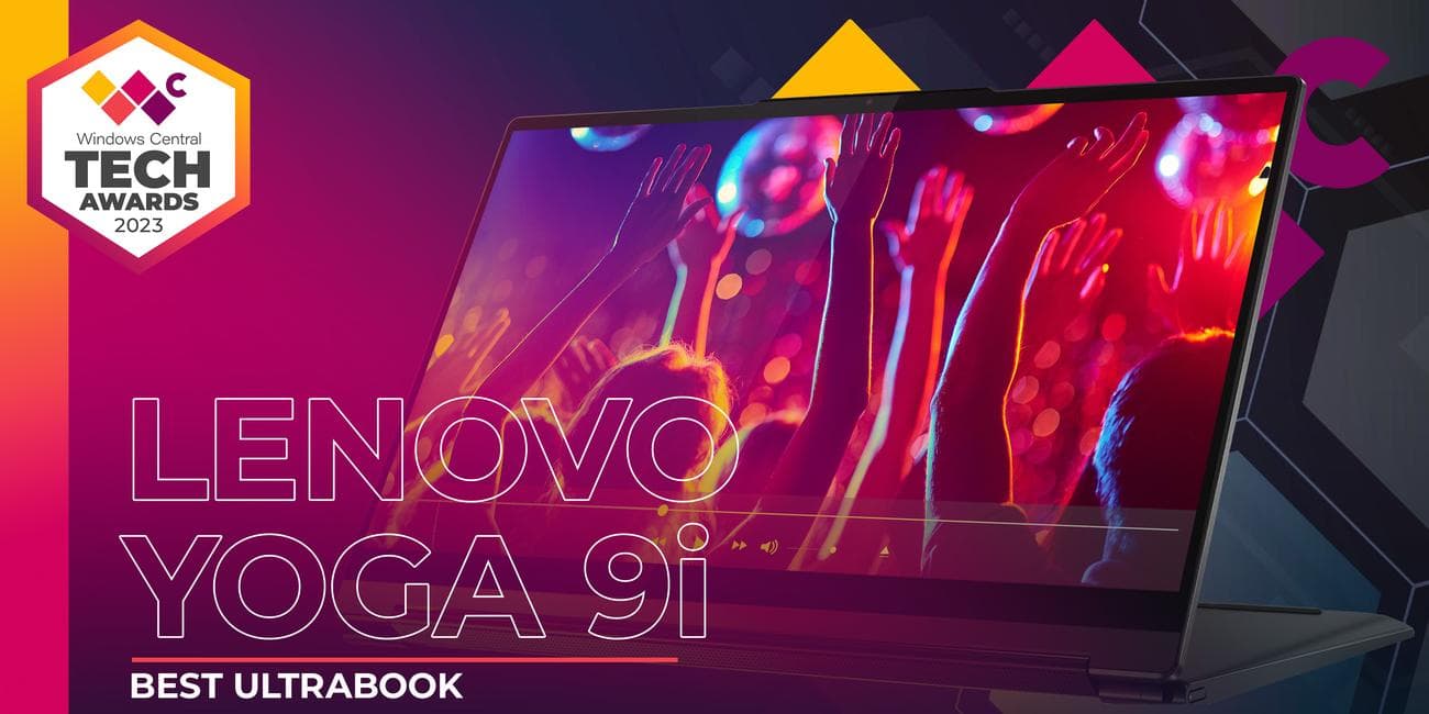 Τα καλύτερα gadget και καινοτομίες του 2023 — Windows Central Tech Awards 2023, Τα καλύτερα gadget και καινοτομίες του 2023 — Windows Central Tech Awards 2023, TechWar.gr