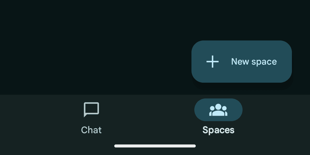 Ο επανασχεδιασμός του Google Chat κυκλοφορεί στο Android [Gallery], Ο επανασχεδιασμός του Google Chat κυκλοφορεί στο Android [Gallery], TechWar.gr