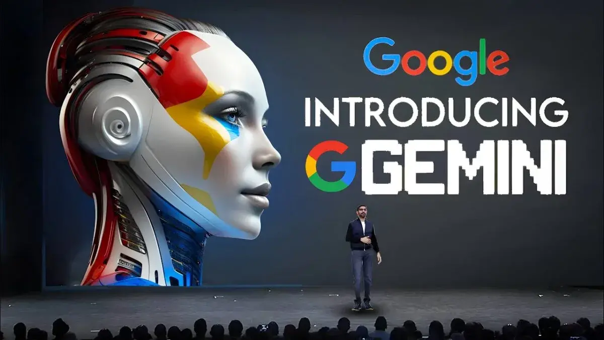 google gemini ai