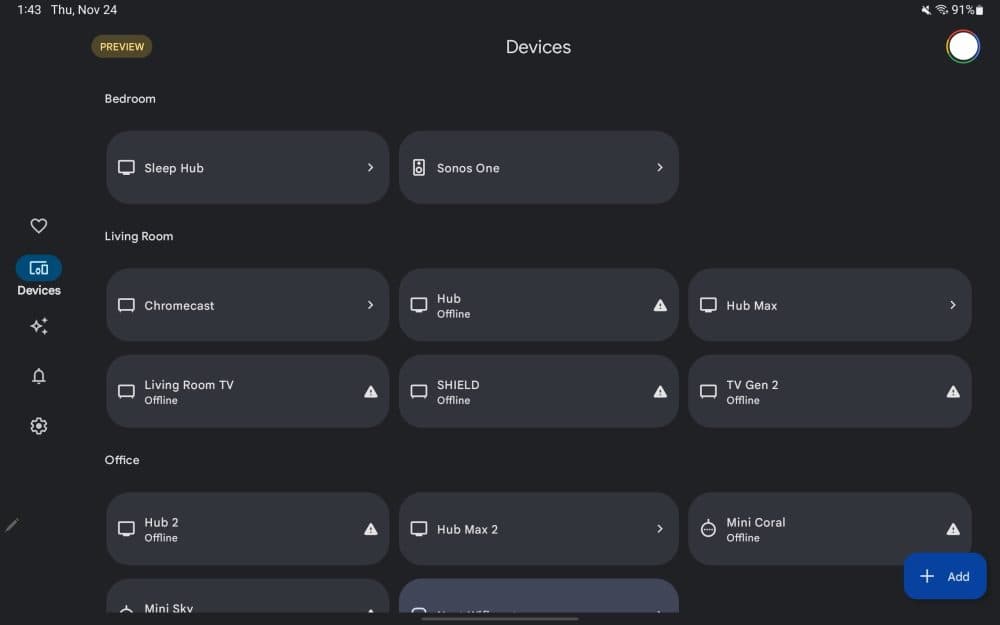 Every Google app updated for Android tablets, foldables [Gallery], Every Google app updated for Android tablets, foldables [Gallery], TechWar.gr