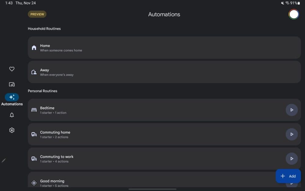 Every Google app updated for Android tablets, foldables [Gallery], Every Google app updated for Android tablets, foldables [Gallery], TechWar.gr