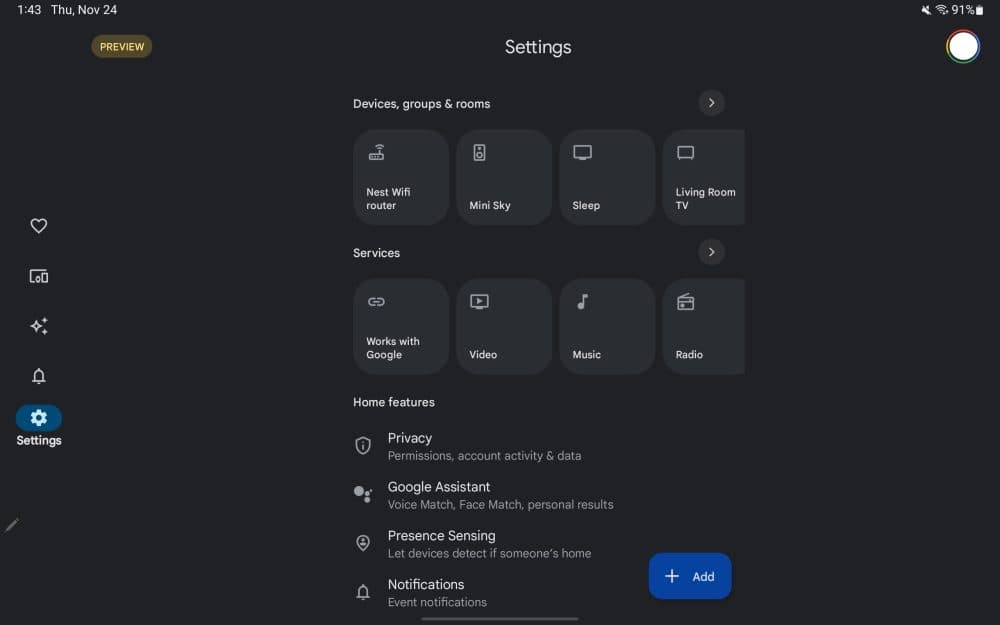 Every Google app updated for Android tablets, foldables [Gallery], Every Google app updated for Android tablets, foldables [Gallery], TechWar.gr