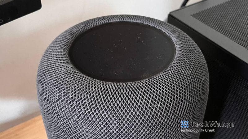 Εκ νέου εικάζεται προσθήκη κυρτής οθόνης LCD για μελλοντικό HomePod