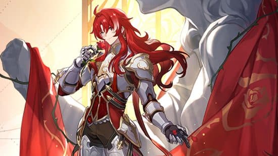 All new and upcoming Honkai Star Rail characters, All new and upcoming Honkai Star Rail characters, TechWar.gr