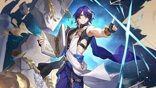 All new and upcoming Honkai Star Rail characters, All new and upcoming Honkai Star Rail characters, TechWar.gr