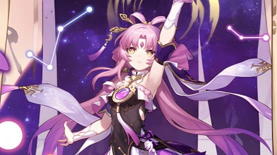 All new and upcoming Honkai Star Rail characters, All new and upcoming Honkai Star Rail characters, TechWar.gr