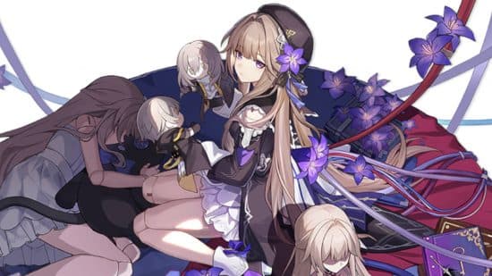 All new and upcoming Honkai Star Rail characters, All new and upcoming Honkai Star Rail characters, TechWar.gr