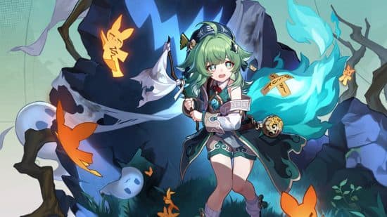 All new and upcoming Honkai Star Rail characters, All new and upcoming Honkai Star Rail characters, TechWar.gr