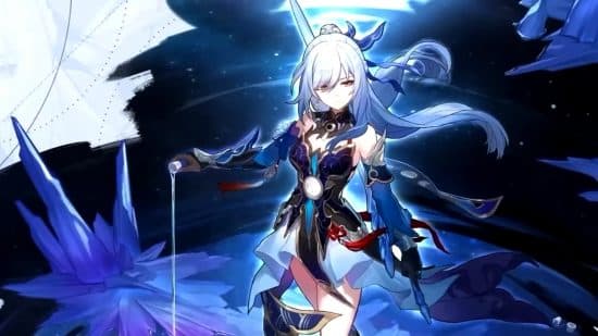 All new and upcoming Honkai Star Rail characters, All new and upcoming Honkai Star Rail characters, TechWar.gr