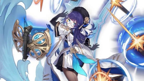 All new and upcoming Honkai Star Rail characters, All new and upcoming Honkai Star Rail characters, TechWar.gr