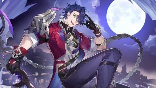 All new and upcoming Honkai Star Rail characters, All new and upcoming Honkai Star Rail characters, TechWar.gr