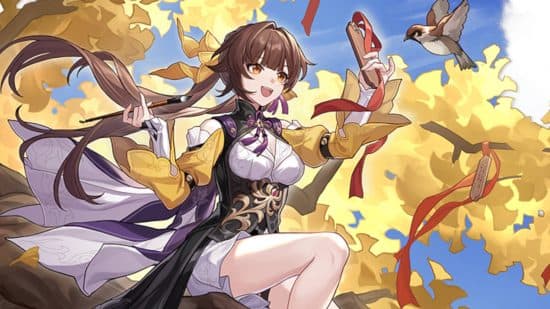 All new and upcoming Honkai Star Rail characters, All new and upcoming Honkai Star Rail characters, TechWar.gr