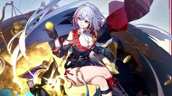 All new and upcoming Honkai Star Rail characters, All new and upcoming Honkai Star Rail characters, TechWar.gr