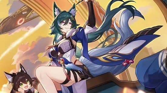 All new and upcoming Honkai Star Rail characters, All new and upcoming Honkai Star Rail characters, TechWar.gr