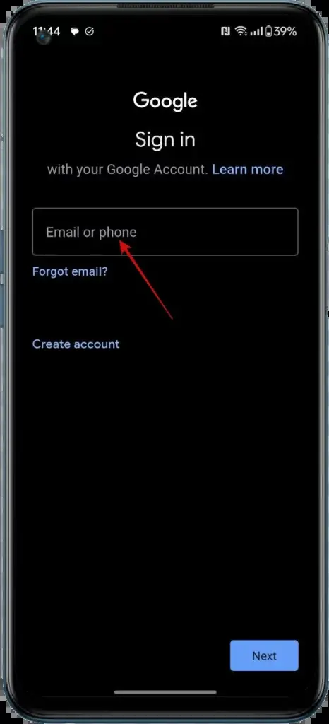 Πώς να προσθέσετε ή να αφαιρέσετε λογαριασμό Google σε ένα smartphone OnePlus;, Πώς να προσθέσετε ή να αφαιρέσετε λογαριασμό Google σε ένα smartphone OnePlus;, TechWar.GR
