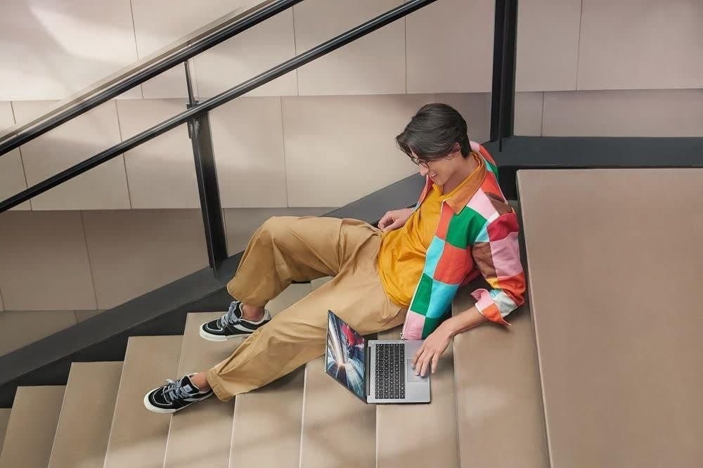 Ένα κομψό και ισχυρό laptop για καθημερινή χρήση, Ένα κομψό και ισχυρό laptop για καθημερινή χρήση, TechWar.gr