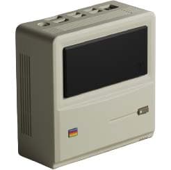 AYANEO Retro Mini PC AM01 review: Compact but mighty enough for light gaming, AYANEO Retro Mini PC AM01 review: Compact but mighty enough for light gaming, TechWar.GR