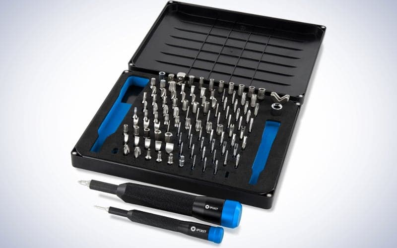 Τα καλύτερα σετ κατσαβιδιών για το 2024, Τα καλύτερα σετ κατσαβιδιών για το 2024, TechWar.GR