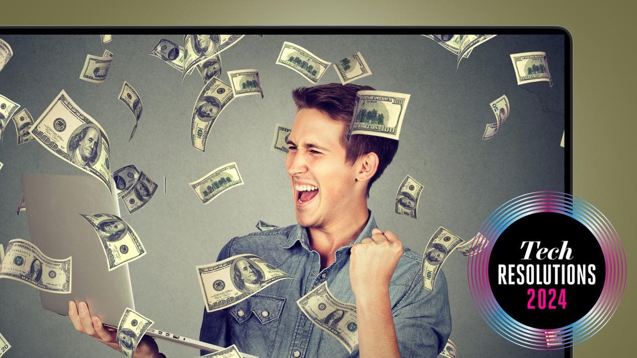 Tech Resolutions 2024 – 14 εμπνευσμένοι τρόποι για να ενισχύσετε τη ζωή σας με την τεχνολογία φέτος, Tech Resolutions 2024 – 14 εμπνευσμένοι τρόποι για να ενισχύσετε τη ζωή σας με την τεχνολογία φέτος, TechWar.GR