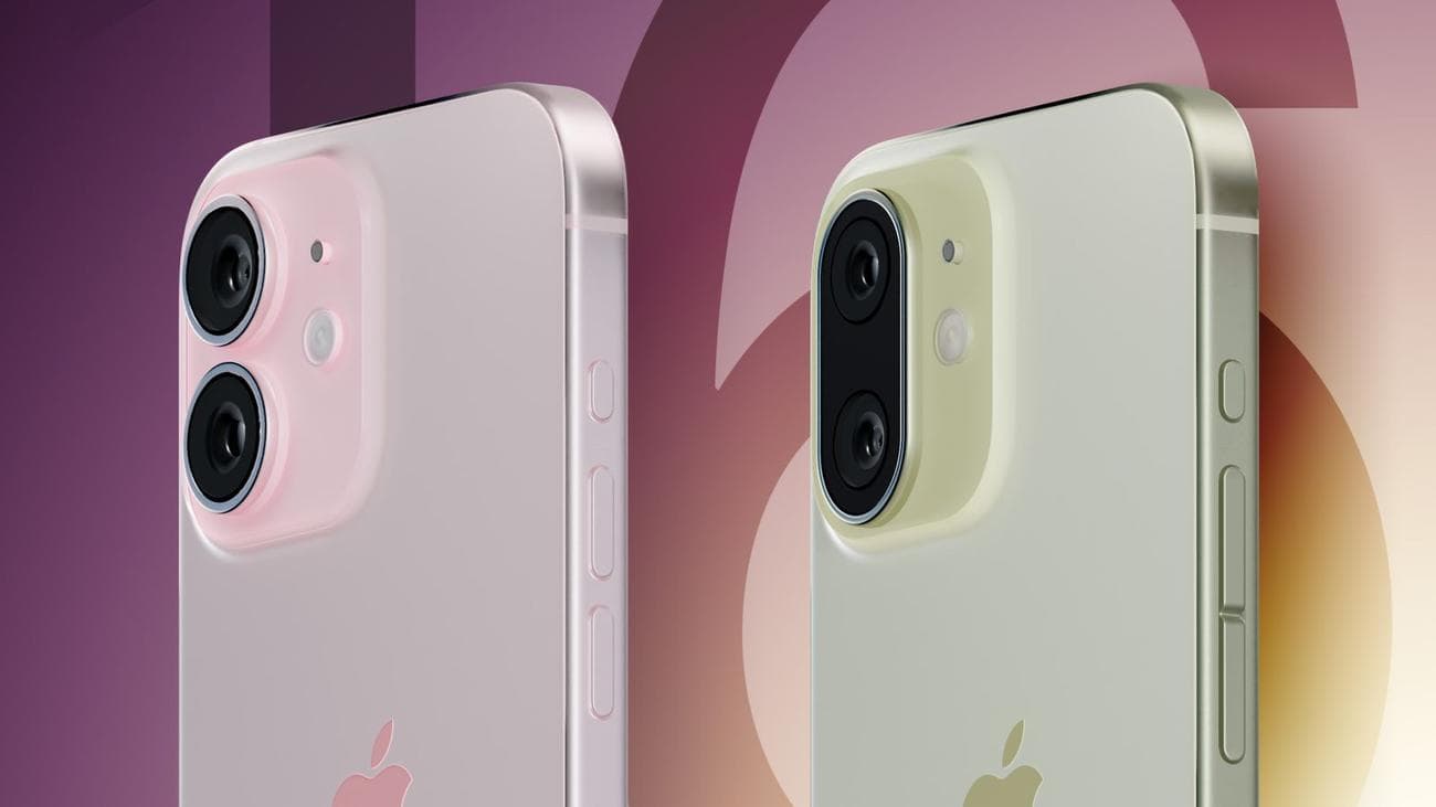 Πρώιμα πρωτότυπα iPhone 16: Πώς θα είναι το iPhone επόμενης γενιάς της Apple, Πρώιμα πρωτότυπα iPhone 16: Πώς θα είναι το iPhone επόμενης γενιάς της Apple, TechWar.gr