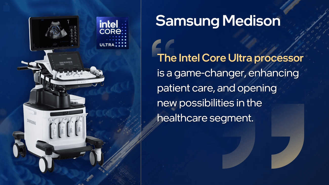 Intel Meteor Lake — all the big Intel Core Ultra news and new AI laptops announced, Intel Meteor Lake — all the big Intel Core Ultra news and new AI laptops announced, TechWar.gr