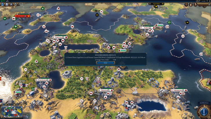 Κριτική RAM Kingston FURY Beast RGB White DDR5, Κριτική RAM Kingston FURY Beast RGB White DDR5, TechWar.gr