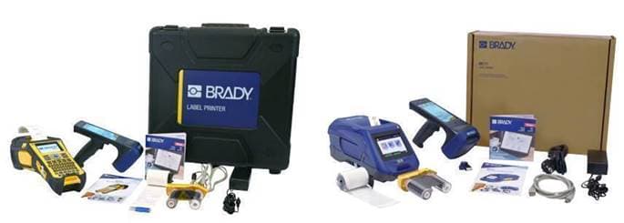 RFID για ολοκληρωμένη καταγραφή καλωδίων και συσκευών από την BRADY - Digitaltvinfo.gr, RFID για ολοκληρωμένη καταγραφή καλωδίων και συσκευών από την BRADY –, TechWar.GR