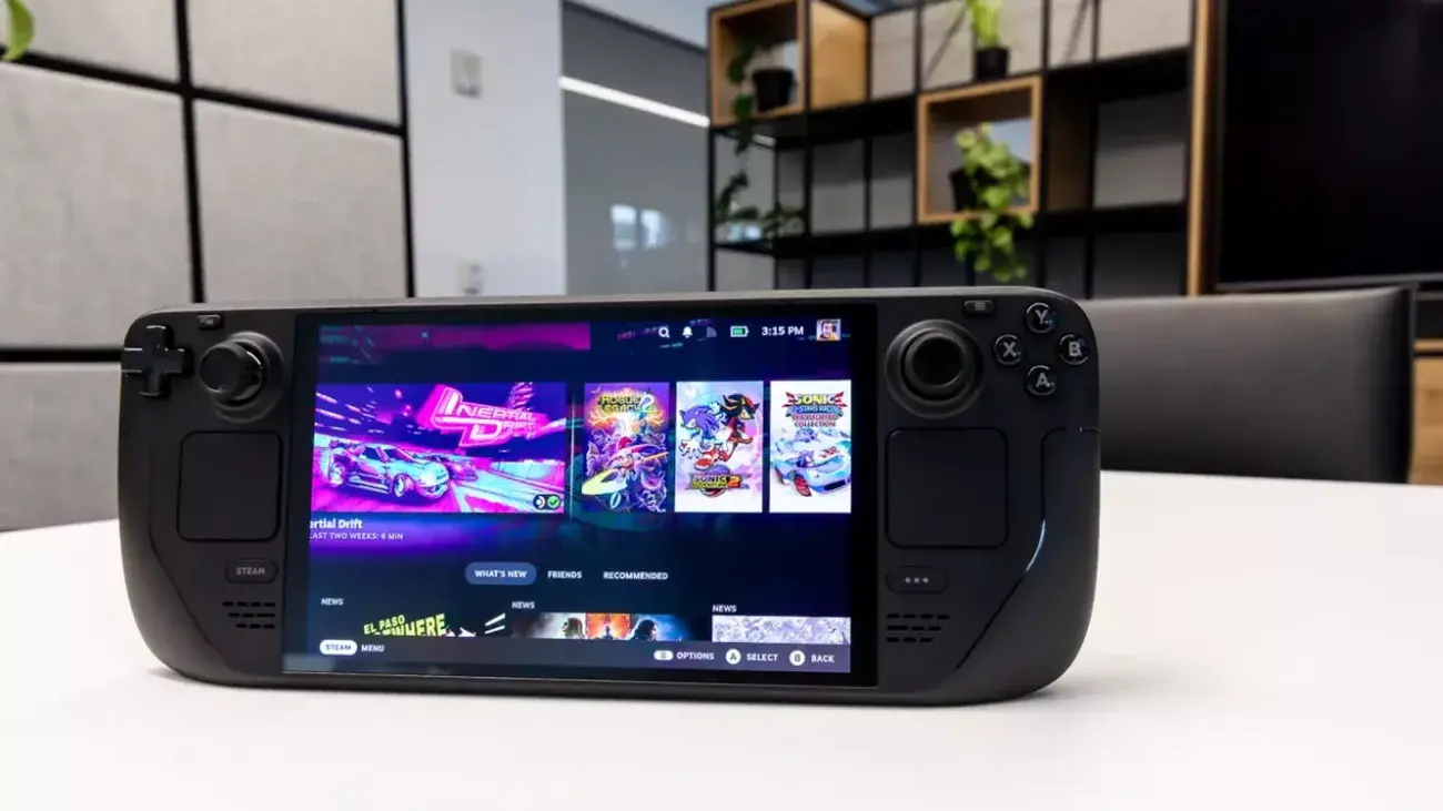 Οι καλύτερες κονσόλες παιχνιδιών χειρός 2023, κατάταξη, Οι καλύτερες κονσόλες παιχνιδιών χειρός 2023, κατάταξη, TechWar.gr