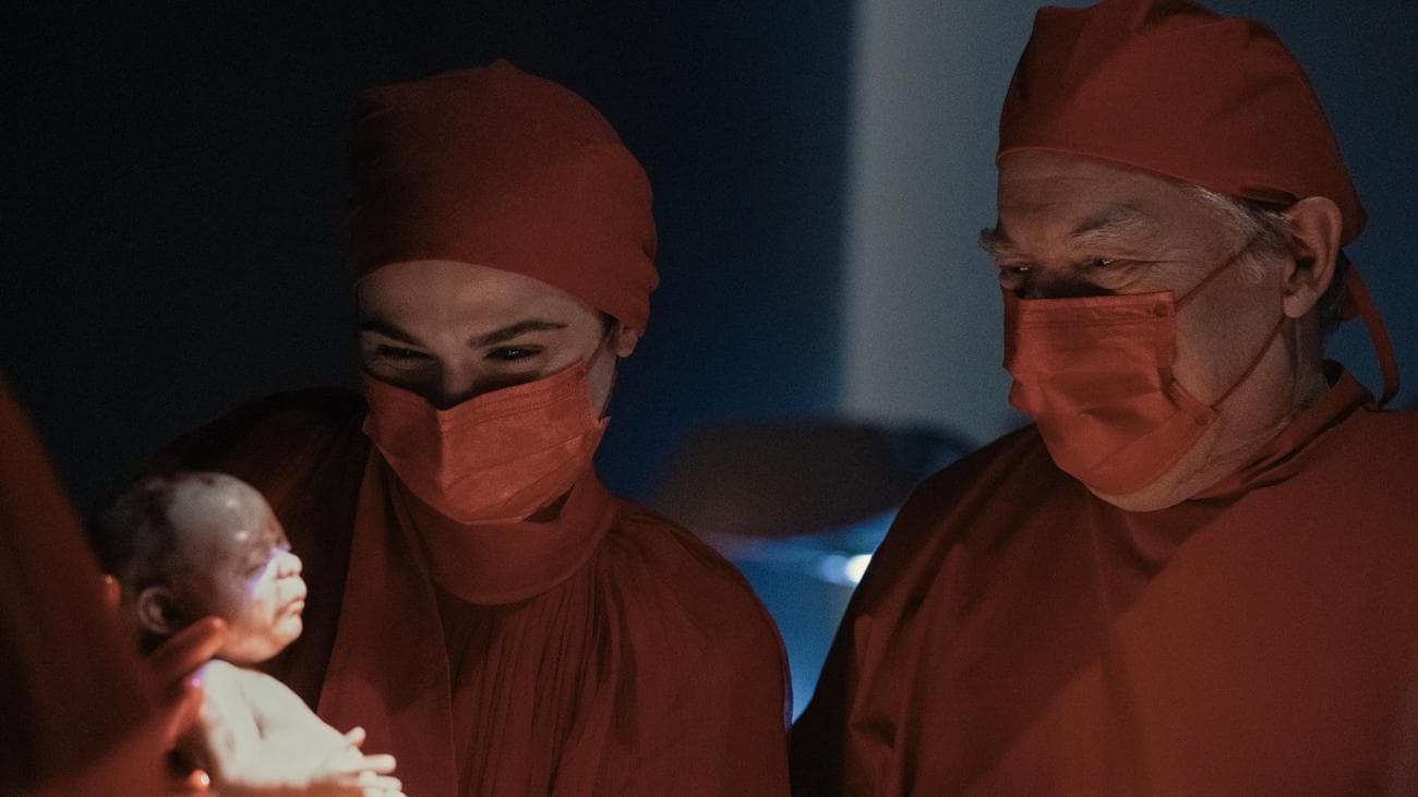 The 25 best TV episodes of 2023, The 25 best TV episodes of 2023, TechWar.gr