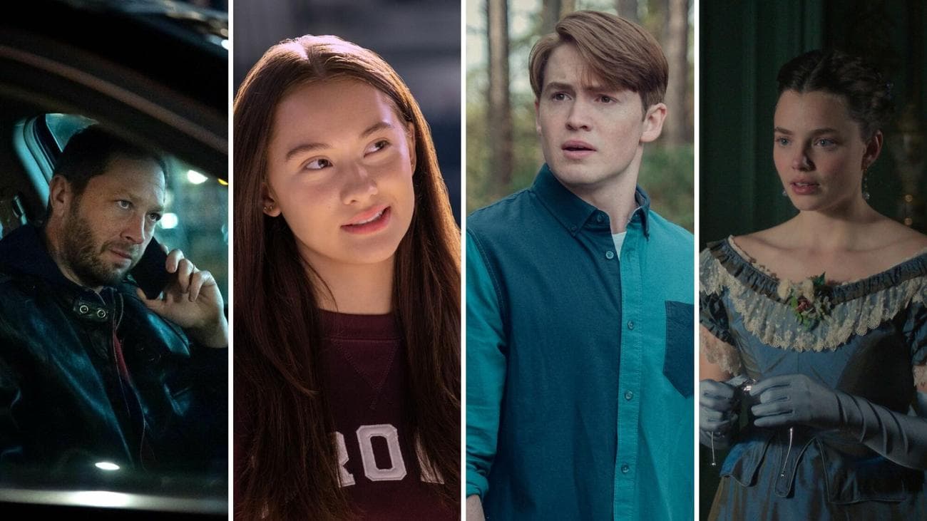 The 10 weirdest movie and TV trends of 2023, The 10 weirdest movie and TV trends of 2023, TechWar.gr